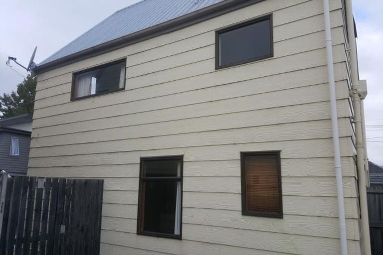 Photo of property in 2/17 Rosewarne Street, Spreydon, Christchurch, 8024