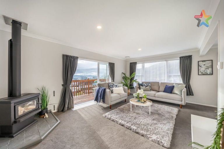 Photo of property in 34 Kowhai Street, Wainuiomata, Lower Hutt, 5014