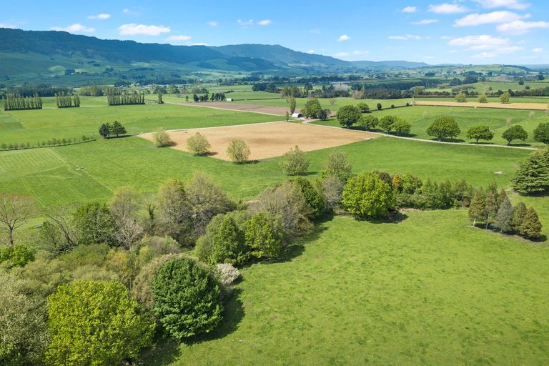 Photo of property in 72 Harding Road, Turangaomoana, Matamata, 3471