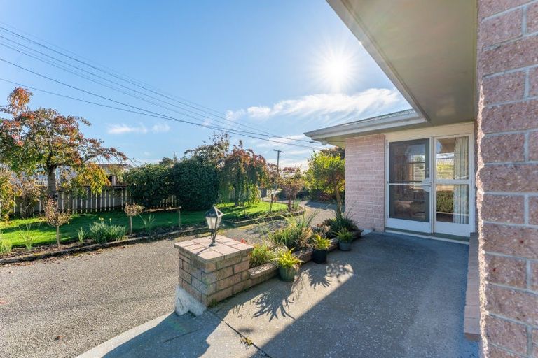 Photo of property in 10 Lancaster Street, Geraldine, 7930