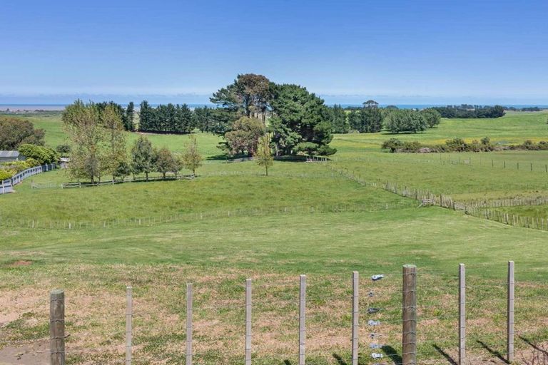 Photo of property in 217e Tayforth Road, Westmere, Wanganui, 4574