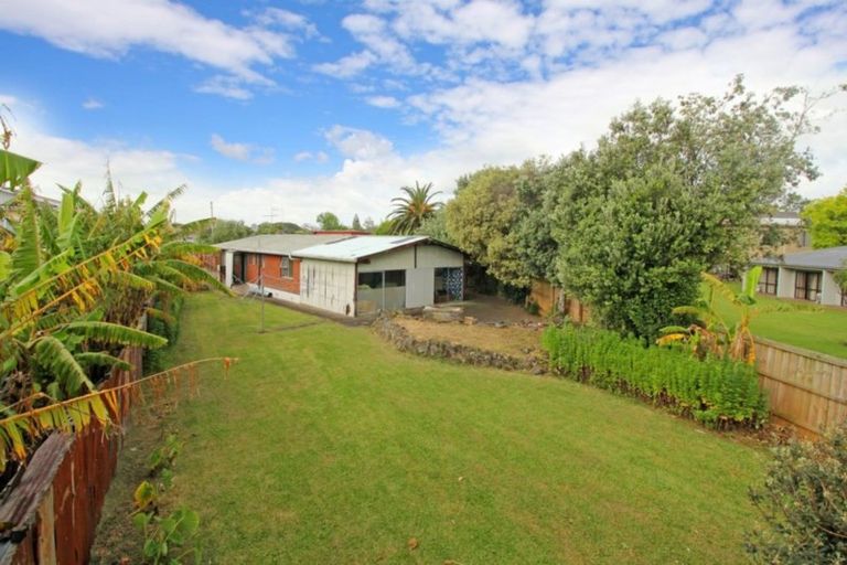 Photo of property in 24 Lynette Place, Mangere, Auckland, 2022