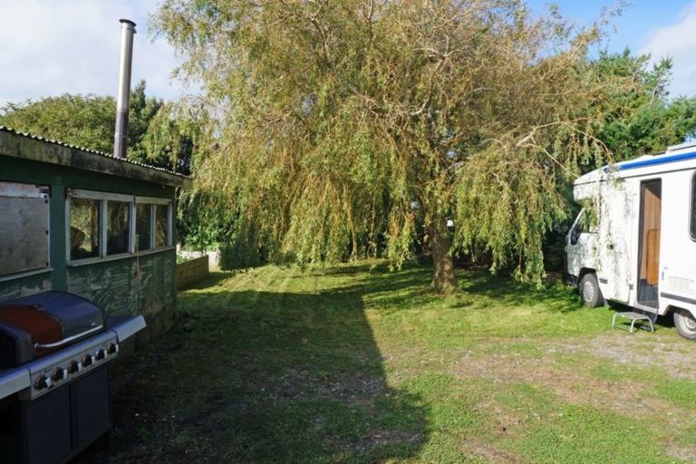 Photo of property in 156 Princes Street, Strathern, Invercargill, 9812