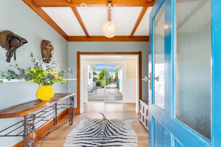 Photo of property in 135 Te Mahanga Road, Poukawa, Hastings, 4178