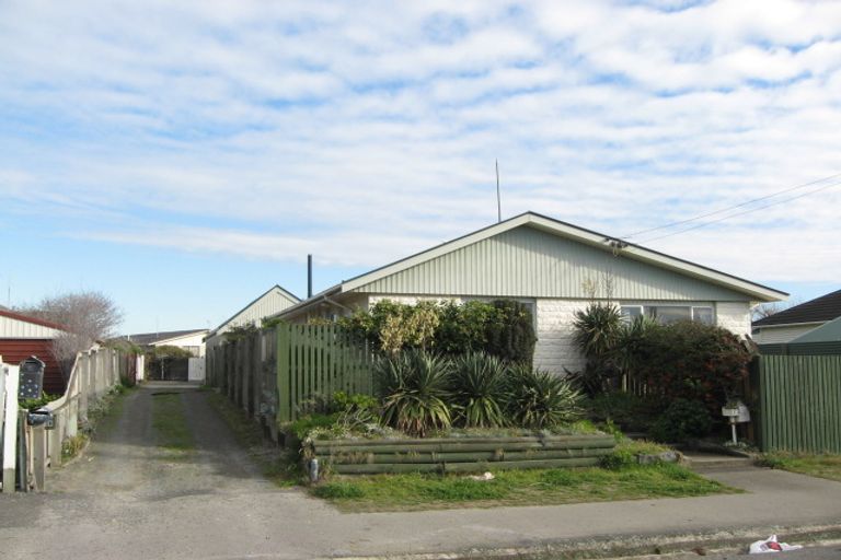 Photo of property in 72 Oram Avenue, New Brighton, Christchurch, 8061