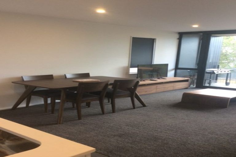 Photo of property in Leicester Executive Apartments, 207/282 Madras Street, Christchurch Central, Christchurch, 8011