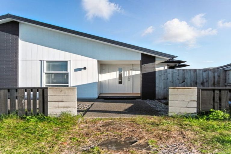 Photo of property in 14 Toi Place, Papamoa, 3118
