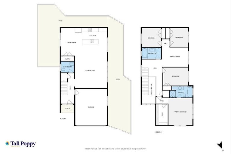 Photo of property in 73 Percy Kinsman Crescent, Riverstone Terraces, Upper Hutt, 5018