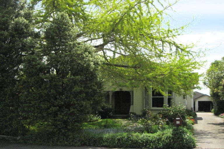 Photo of property in 65 Cambria Street, The Wood, Nelson, 7010