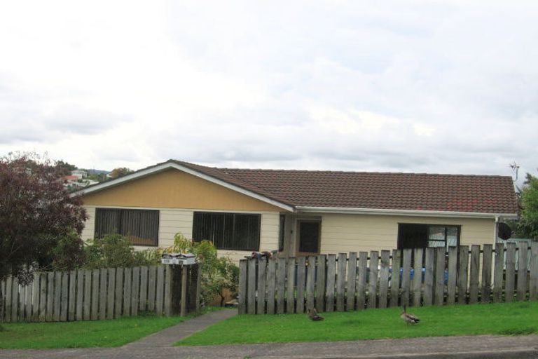 Photo of property in 59 Sunvue Road, Glen Eden, Auckland, 0602