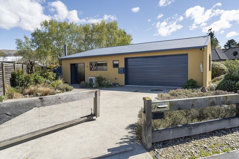 Photo of property in 67 Gair Avenue, Cromwell, 9310