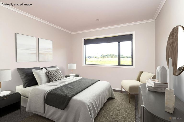 Photo of property in 24 Opuha Street, Orari, Geraldine, 7992