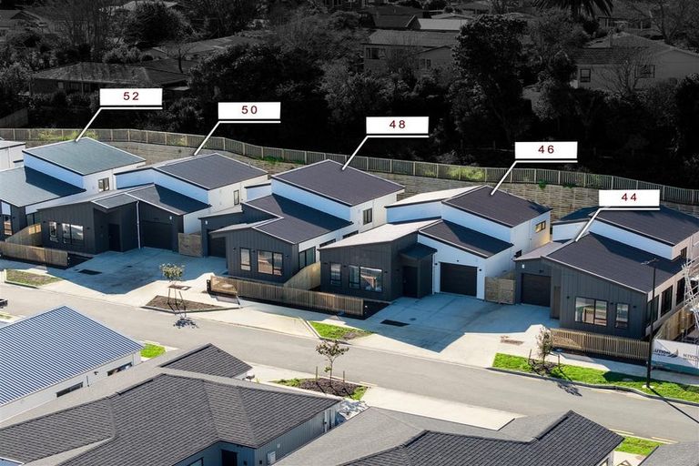 Photo of property in 44 Bannockburn Road, Opaheke, 2113