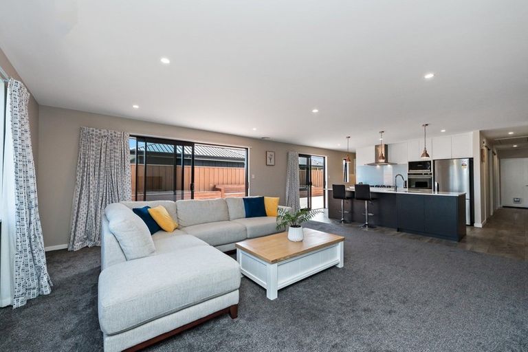 Photo of property in 17 Philippa Drive, Rolleston, 7615