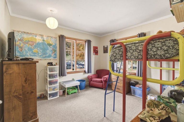 Photo of property in 381 Mokai Road, Taoroa Junction, Taihape, 4793