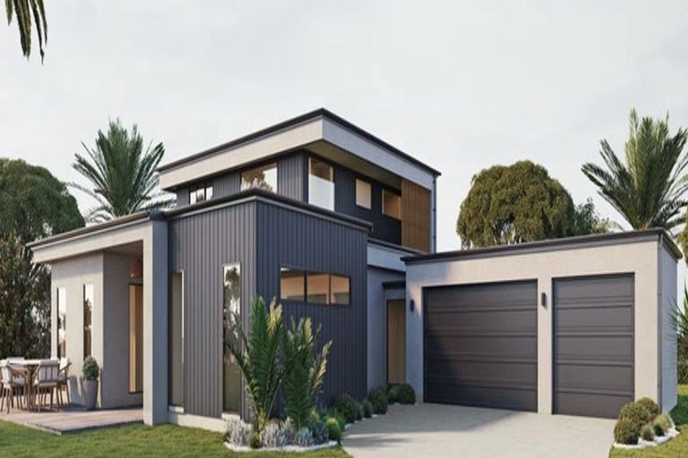 Photo of property in 337 Cambridge Road, Tauriko, Tauranga, 3110