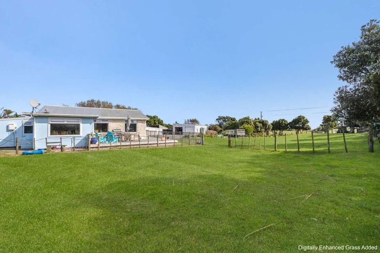 Photo of property in 6324 South Road, Pungarehu, Opunake, 4685