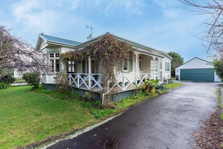Photo of property in 44 Queen Street, Feilding, 4702