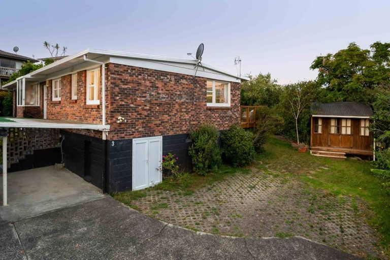 Photo of property in 3/449 Beach Road, Mairangi Bay, Auckland, 0630