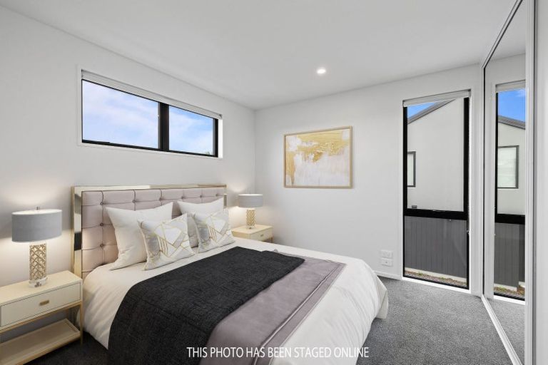 Photo of property in 4/80 Harman Street, Addington, Christchurch, 8024