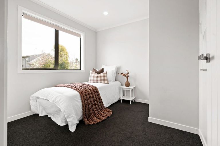 Photo of property in 1a Rose Street, Maeroa, Hamilton, 3200