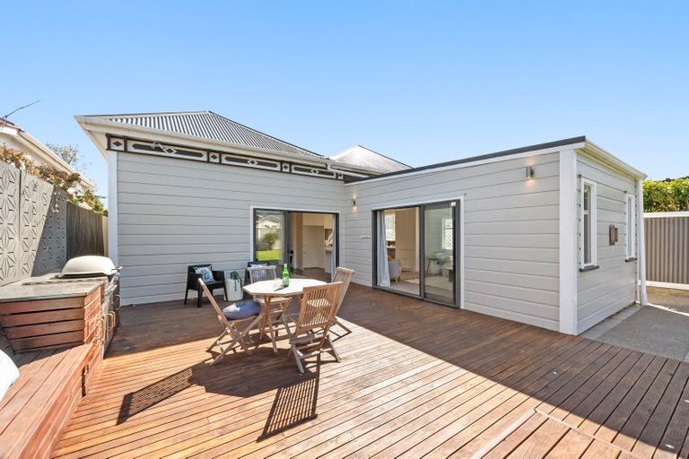 Photo of property in 16 Buick Street, Petone, Lower Hutt, 5012