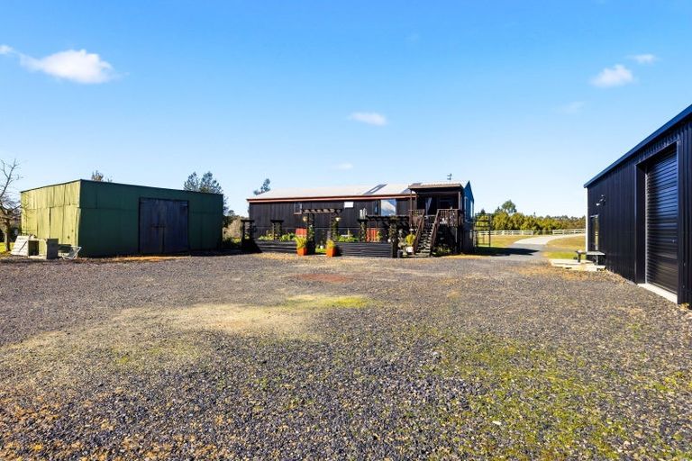 Photo of property in 31 Otutira Drive, Marotiri, Taupo, 3377