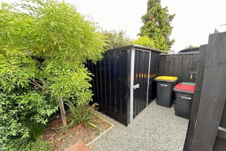 Photo of property in 4/407 Hereford Street, Linwood, Christchurch, 8011