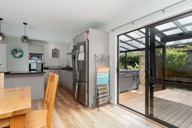 Photo of property in 5a Waikowhai Place, Raglan, 3225