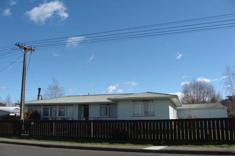Photo of property in 25 Mcgreevy Street, Waipawa, 4210