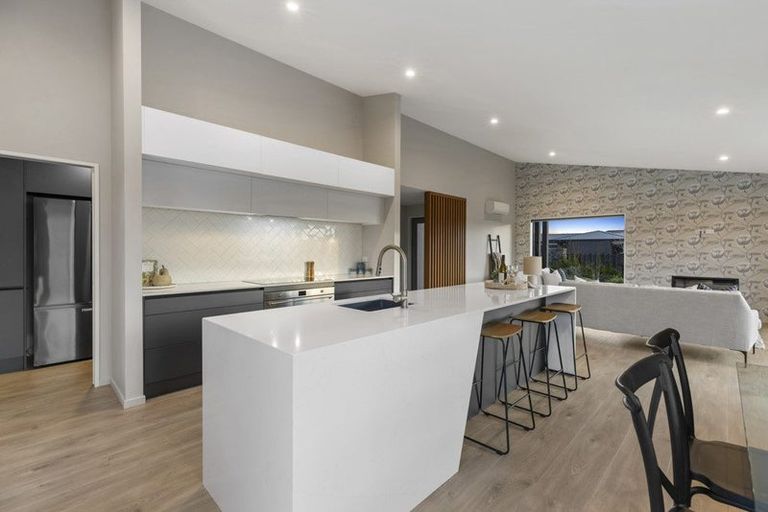 Photo of property in 1 Blue Jacket Drive, Halswell, Christchurch, 8025