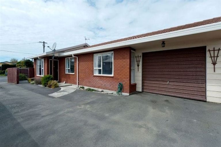 Photo of property in 1/184 Union Street, New Brighton, Christchurch, 8061