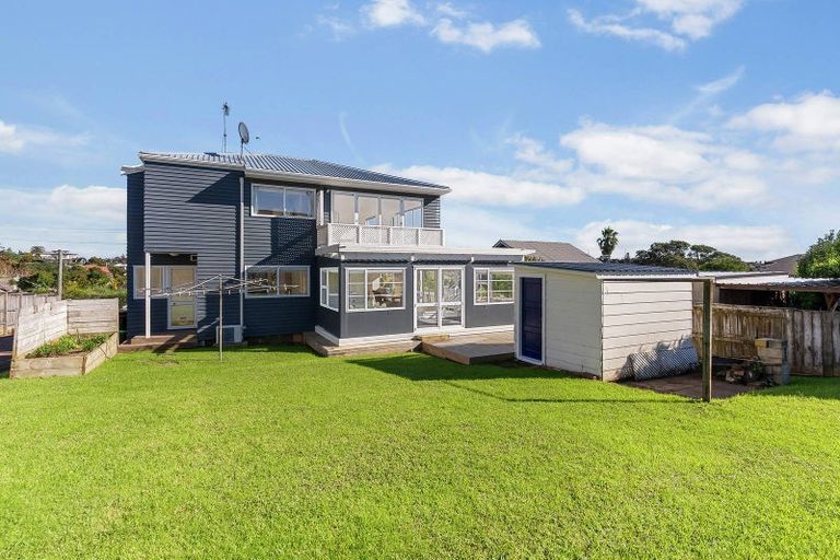 Photo of property in 141 Pah Road, Cockle Bay, Auckland, 2014