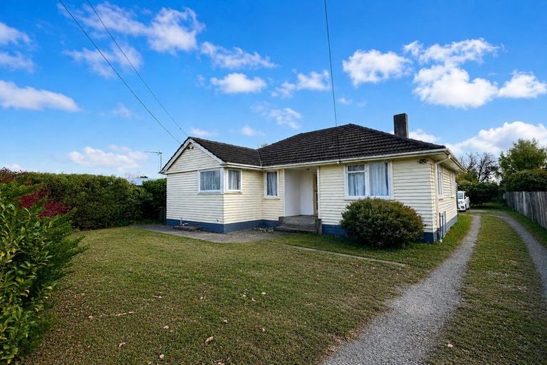 Photo of property in 25 Morrison Avenue, Northcote, Christchurch, 8052