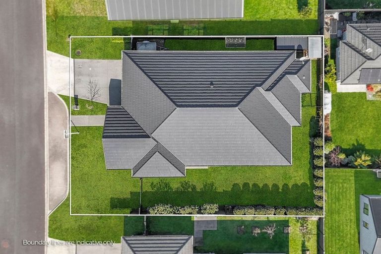 Photo of property in 14 Webber Street, Cambridge, 3434