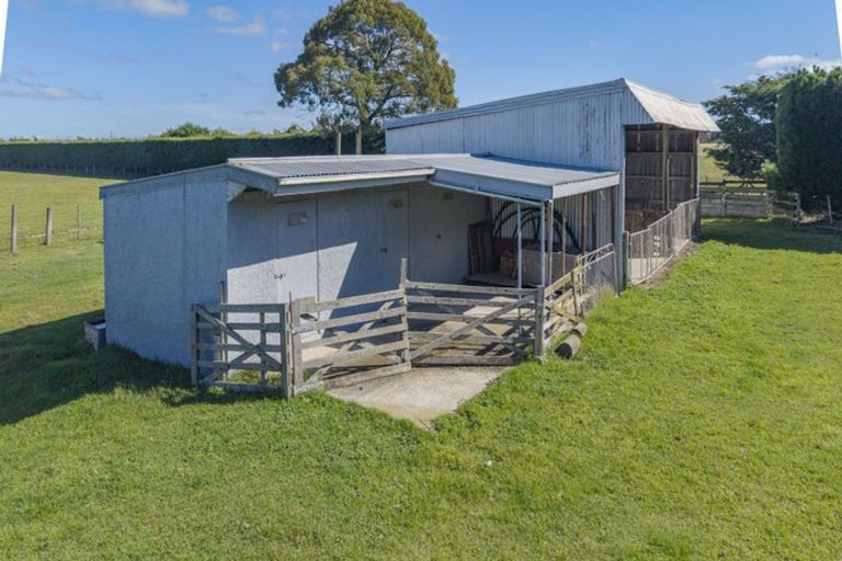 Photo of property in 520 North Eyre Road, Swannanoa, Rangiora, 7476