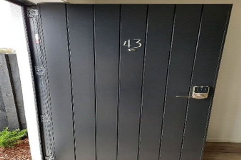 Photo of property in 43/137 Hall Avenue, Favona, Auckland, 2024