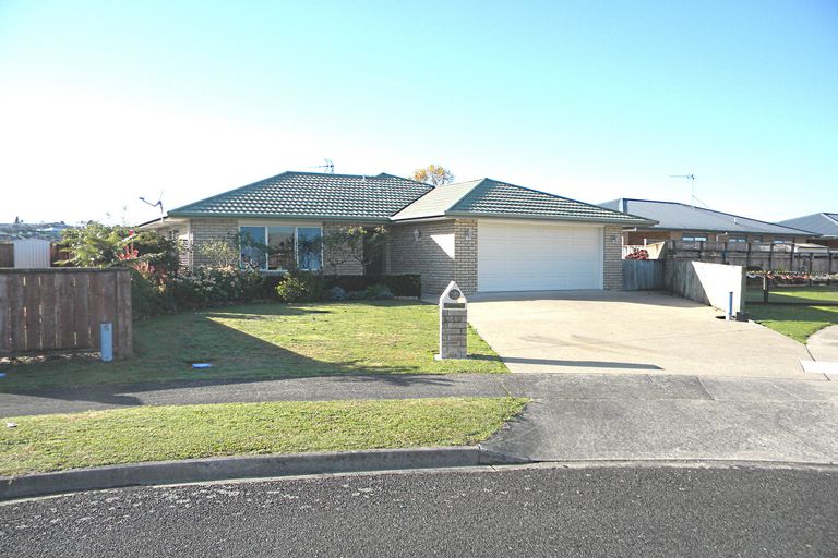 Photo of property in 248 Reynolds Drive, Te Awamutu, 3800