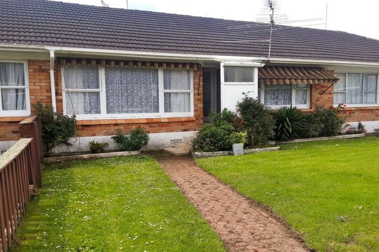 Photo of property in 6/29a Hoteo Avenue, Papatoetoe, Auckland, 2025