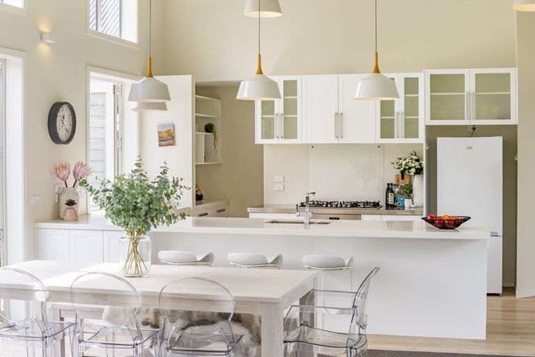 Photo of property in 800 Ohariu Valley Road, Ohariu, Wellington, 6037