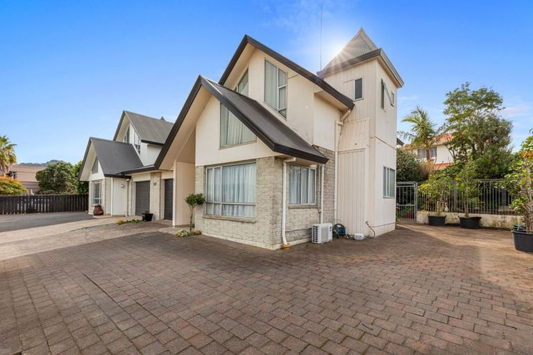 Photo of property in 357 Maunganui Road, Mount Maunganui, 3116