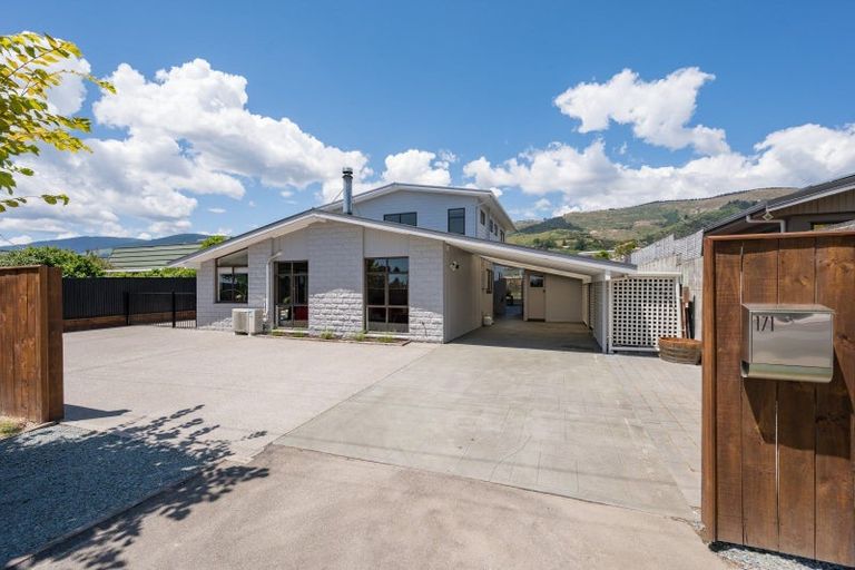 Photo of property in 171 Hill Street, Richmond, 7020