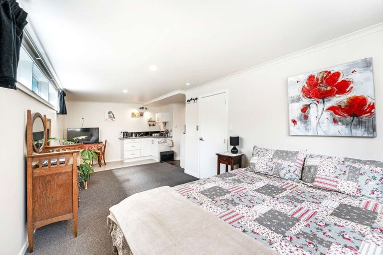 Photo of property in 41 Benmore Street, Glenwood, Timaru, 7910