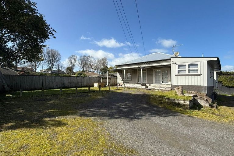 Photo of property in 22a Te Aroha Street, Hamilton East, Hamilton, 3216