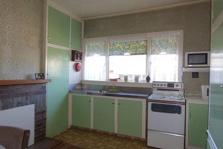 Photo of property in 44 Aynsley Street, Parkside, Timaru, 7910
