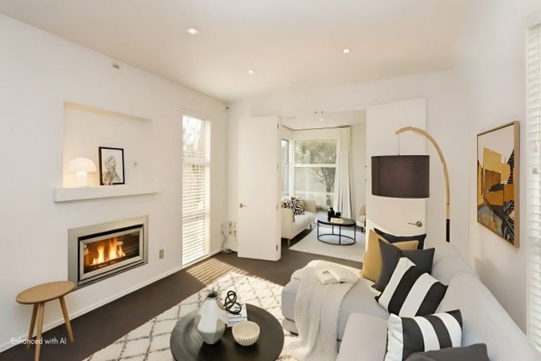 Photo of property in 163a Innes Road, St Albans, Christchurch, 8052