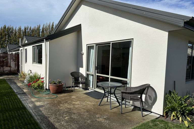 Photo of property in 48 Northwood Villas, Northwood, Christchurch, 8051