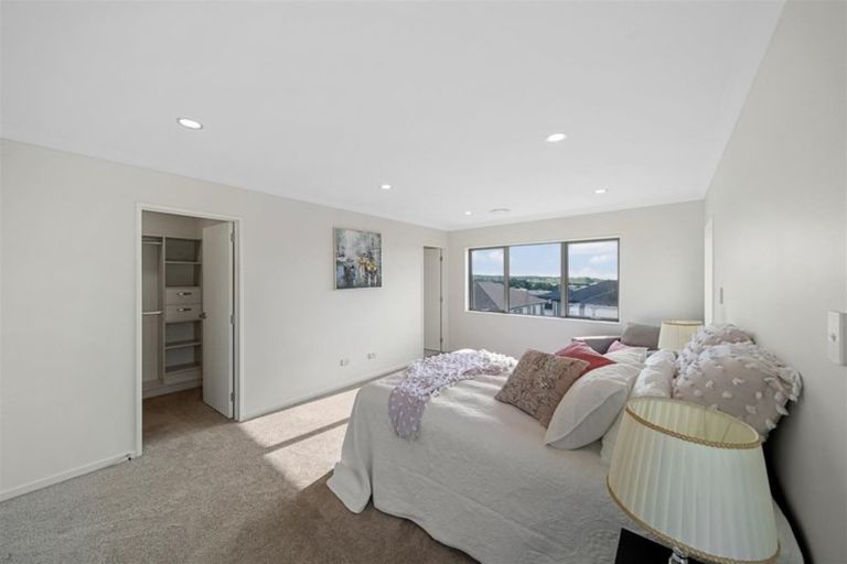 Photo of property in 11 Demeter Street, Flat Bush, Auckland, 2019