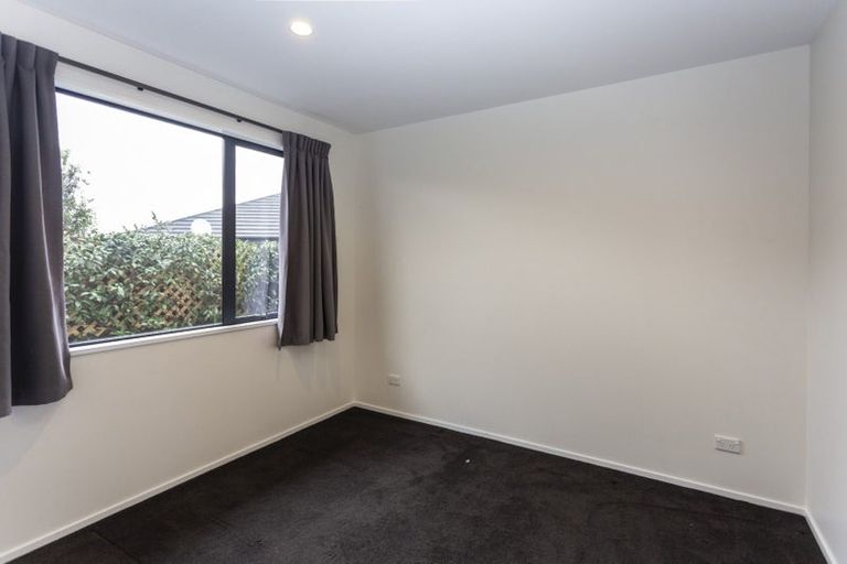 Photo of property in 10 Vale Terrace, Wigram, Christchurch, 8042