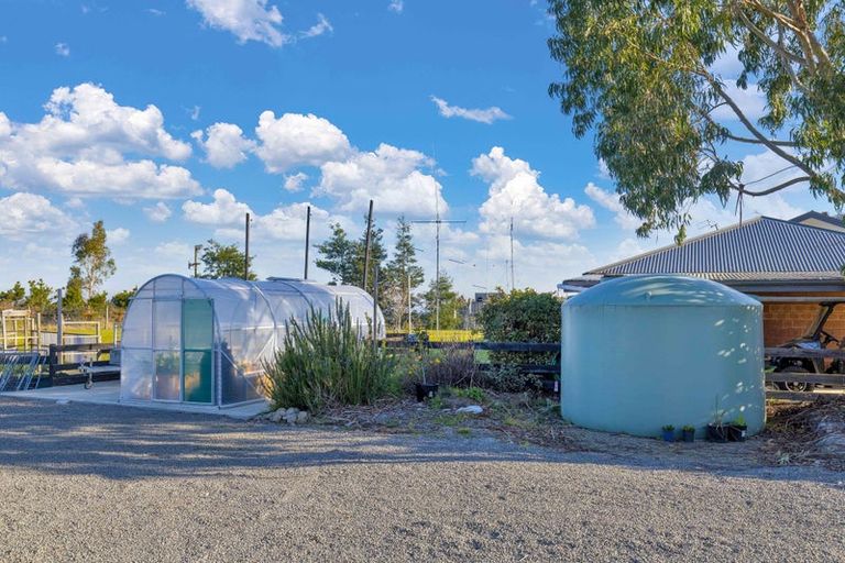 Photo of property in 258 Loburn Kowai Road, Loburn, Rangiora, 7472